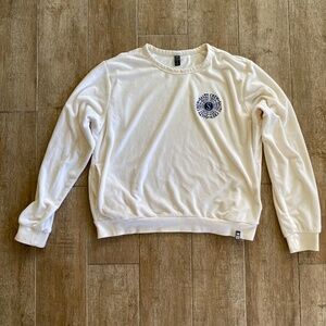 Salty Crew Sea Bound Crewneck